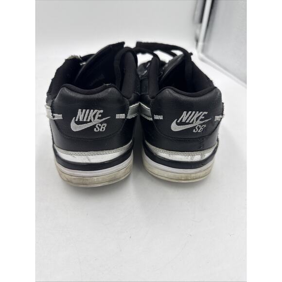 Size 9 - Nike Zoom Paul Rodriguez Unreleased Sample Skated In By Prod And Signed main image 10